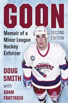 Goon - Doug Smith, Adam Frattasio