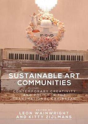 Sustainable Art Communities - 