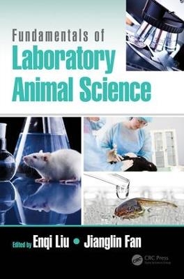 Fundamentals of Laboratory Animal Science - 