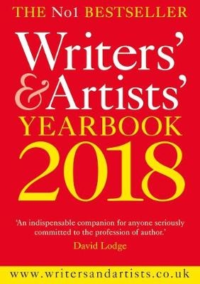 Writers' & Artists' Yearbook 2018