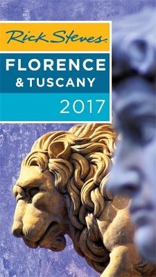 Rick Steves Florence & Tuscany 2017 - Gene Openshaw, Rick Steves