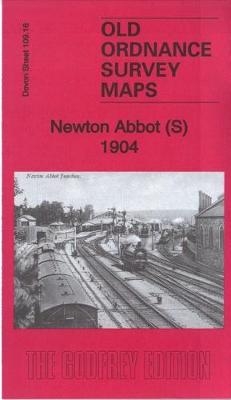 Newton Abbot (South) 1904 - Richard Oliver