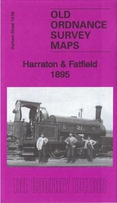 Harraton & Fatfield 1895 - Alan Godfrey