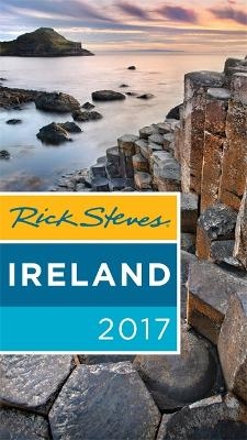 Rick Steves Ireland 2017 - Pat O'Connor, Rick Steves