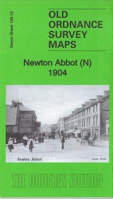 Newton Abbot (North) 1904 - Richard Oliver