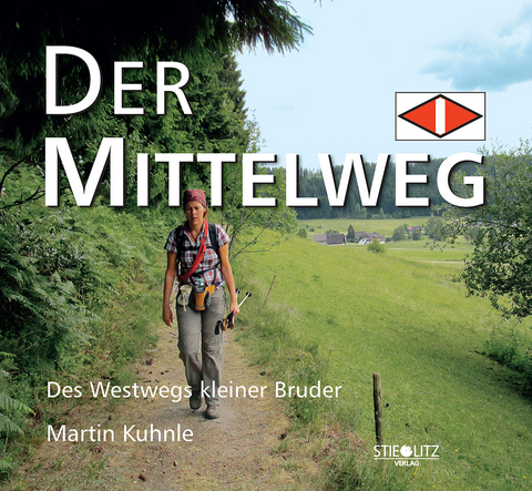 DER MITTELWEG - Martin Kuhnle