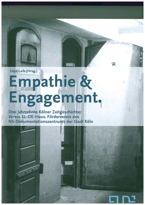Empathie und Engagement. - 