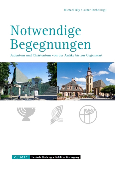 Notwendige Begegnungen - 