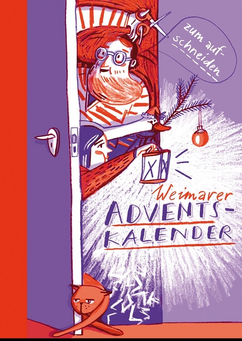 Weimarer Adventskalender - 