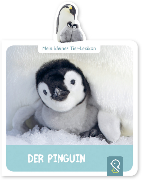 Der Pinguin