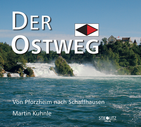 DER OSTWEG - Martin Kuhnle