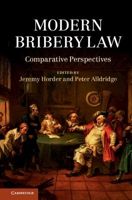 Modern Bribery Law - 