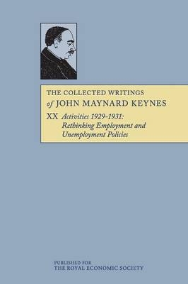 The Collected Writings of John Maynard Keynes - John Maynard Keynes