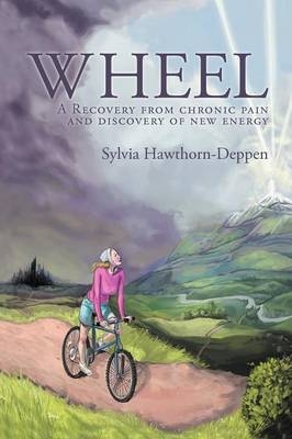 Wheel - Sylvia Hawthorn-Deppen