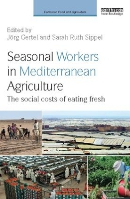 Seasonal Workers in Mediterranean Agriculture - 