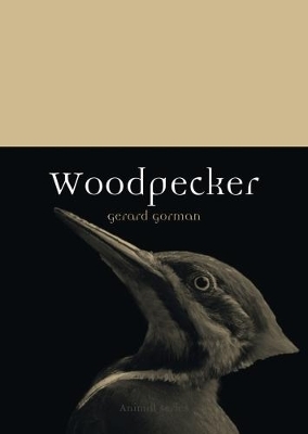 Woodpecker - Gerard Gorman