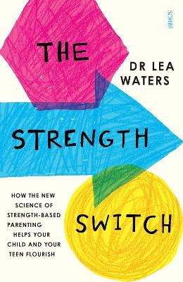 The Strength Switch - Lea Waters