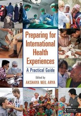 Preparing for International Health Experiences - 