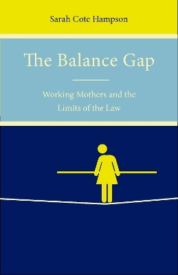 The Balance Gap - Sarah Cote Hampson