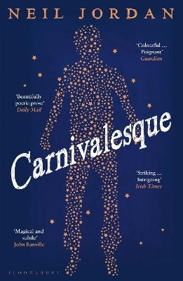 Carnivalesque - Neil Jordan