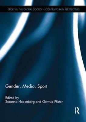 Gender, Media, Sport - 