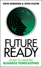 Future Ready -  Steve Morlidge,  Steve Player