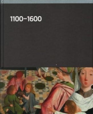 1100-1600 Rijksmuseum - 