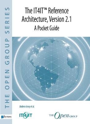 The IT4IT Reference Architecture, Version 2.1 - A Pocket Guide - 