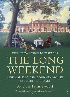 The Long Weekend - Adrian Tinniswood