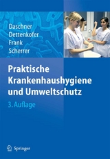 Praktische Krankenhaushygiene und Umweltschutz - 