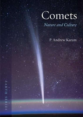 Comets - P. Andrew Karam