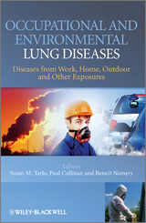 Occupational and Environmental Lung Diseases - 