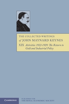 The Collected Writings of John Maynard Keynes - John Maynard Keynes