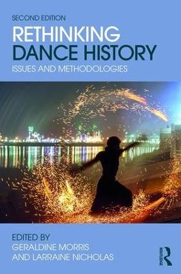 Rethinking Dance History - 