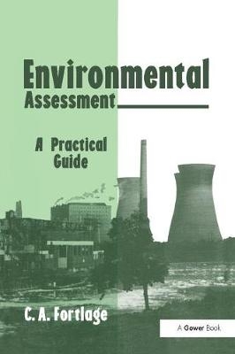 Environmental Assessment - C.A. Fortlage