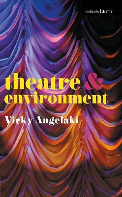 Theatre and Entertainment - Jim Davis