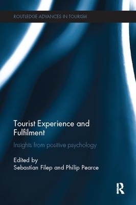 Tourist Experience and Fulfilment - 