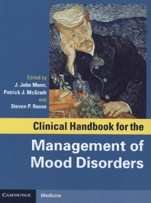 Clinical Handbook for the Management of Mood Disorders - 