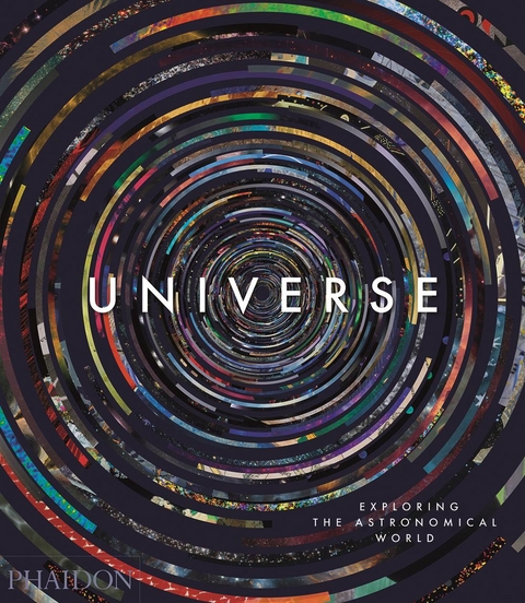 Universe -  Phaidon Editors