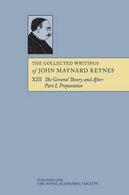 The Collected Writings of John Maynard Keynes - John Maynard Keynes