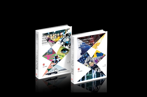international yearbook communication design 2012/2013 - 