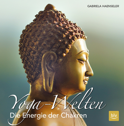 Yoga-Welten - Gabriela Haenseler