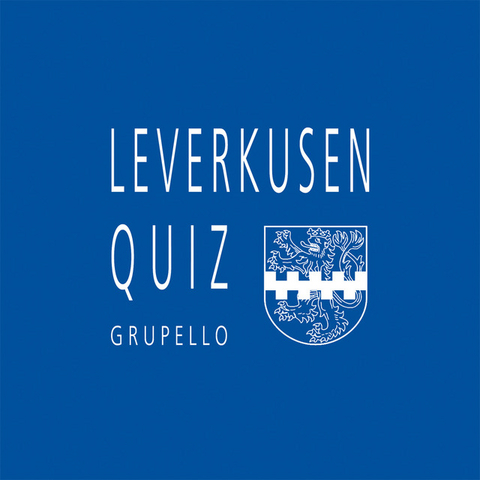 Leverkusen-Quiz - Christian Lentz, Sebastian Stöwer