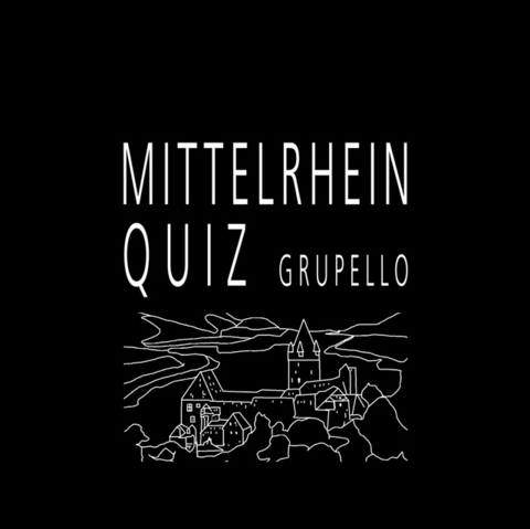 Mittelrhein-Quiz - Peter Kneip