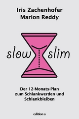 Slow Slim - Iris Zachenhofer, Marion Reddy