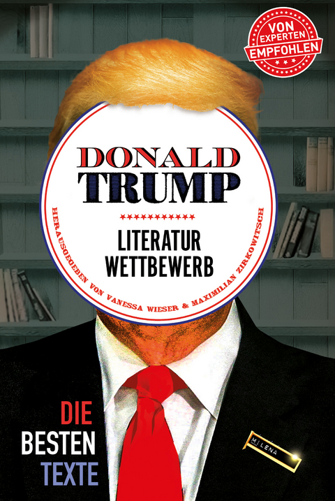 Donald Trump Literaturwettbewerb - 