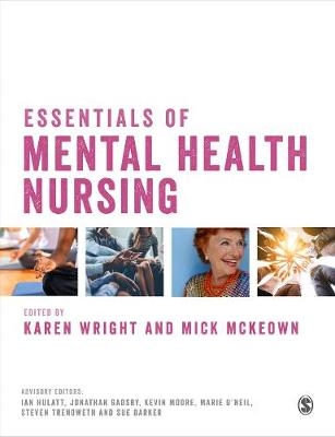 Essentials of Mental Health Nursing - 