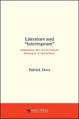 Literature and "Interregnum" - Patrick Dove