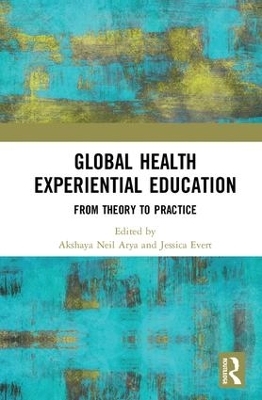 Global Health Experiential Education - 