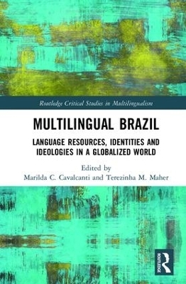 Multilingual Brazil - 